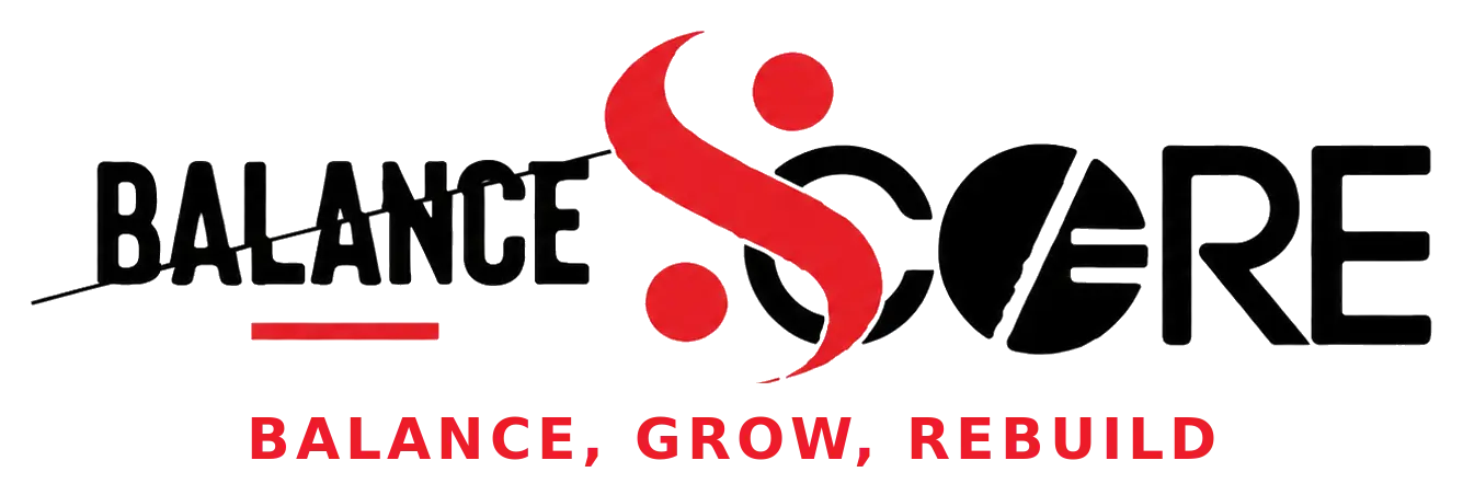BalanceScore Int'l Ltd
